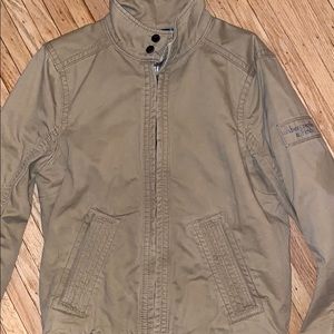 Abercrombie and Fitch Jacket